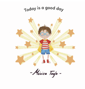 Libro Today Is A Good Day